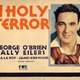 photo du film A Holy Terror