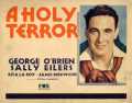 A Holy Terror