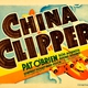 photo du film Courrier De Chine