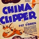 photo du film Courrier De Chine