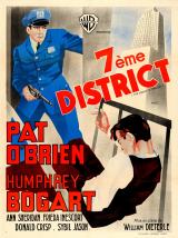 voir la fiche complète du film : Septième District