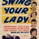 photo du film Swing Your Lady