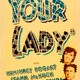 photo du film Swing Your Lady