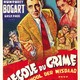 photo du film L'école Du Crime