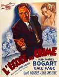 voir la fiche complète du film : L école Du Crime