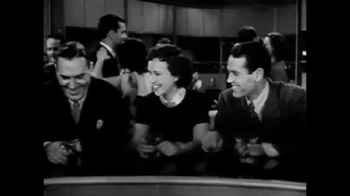 Extrait vidéo du film  Rivalité