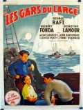 voir la fiche complète du film : Les Gars Du Large