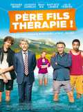 voir la fiche complète du film : Père fils thérapie !