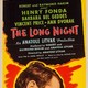 photo du film The Long Night