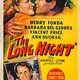 photo du film The Long Night
