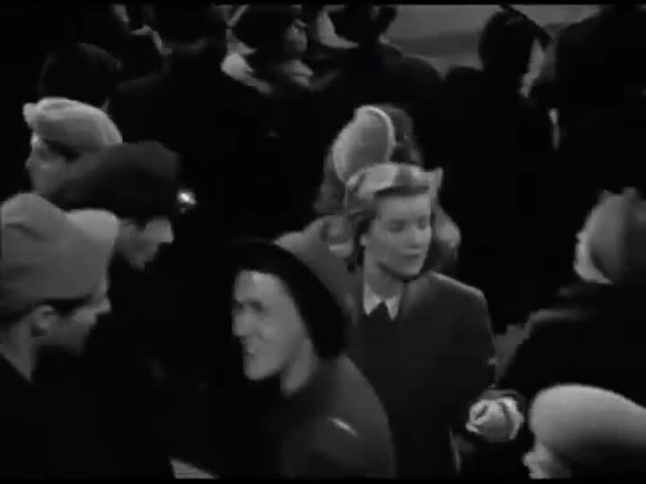 Extrait vidéo du film  The Long Night