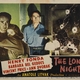 photo du film The Long Night