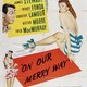 photo du film La Folle enquête