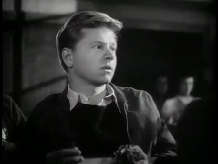 Un extrait du film  Et La Vie Continue
