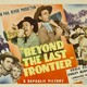 photo du film Beyond The Last Frontier