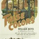 photo du film False Colors