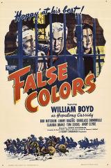 voir la fiche complète du film : False Colors