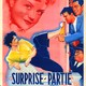 photo du film Surprise-partie