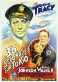 voir la fiche complète du film : Trente secondes sur Tokyo