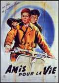 voir la fiche complète du film : Amis Pour La Vie