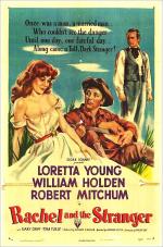 voir la fiche complète du film : Rachel et l étranger