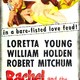 photo du film Rachel et l'étranger
