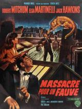voir la fiche complète du film : Massacre Pour Un Fauve