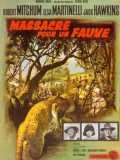 voir la fiche complète du film : Massacre Pour Un Fauve