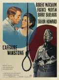 L affaire Winstone