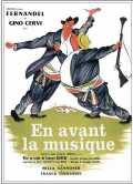 voir la fiche complète du film : En avant la musique