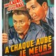 photo du film A chaque aube je meurs