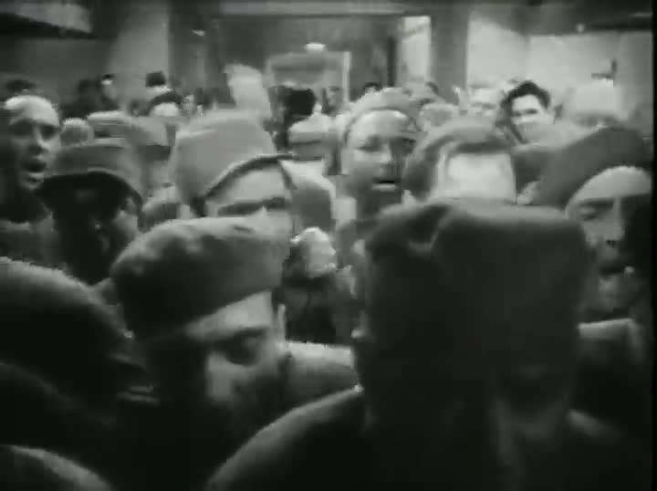 Extrait vidéo du film  A chaque aube je meurs