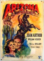 voir la fiche complète du film : Arizona