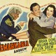photo du film André et les fantômes