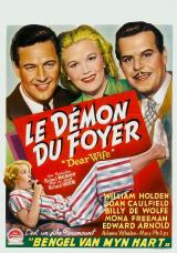 Le Démon Du Logis