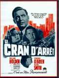 voir la fiche complète du film : Le Cran D arrêt