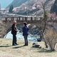 photo du film Les Poings desserrés