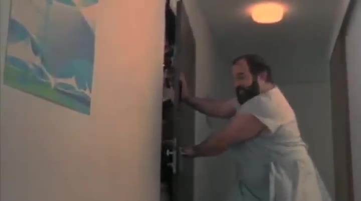 Extrait vidéo du film  Les 21 Heures De Munich