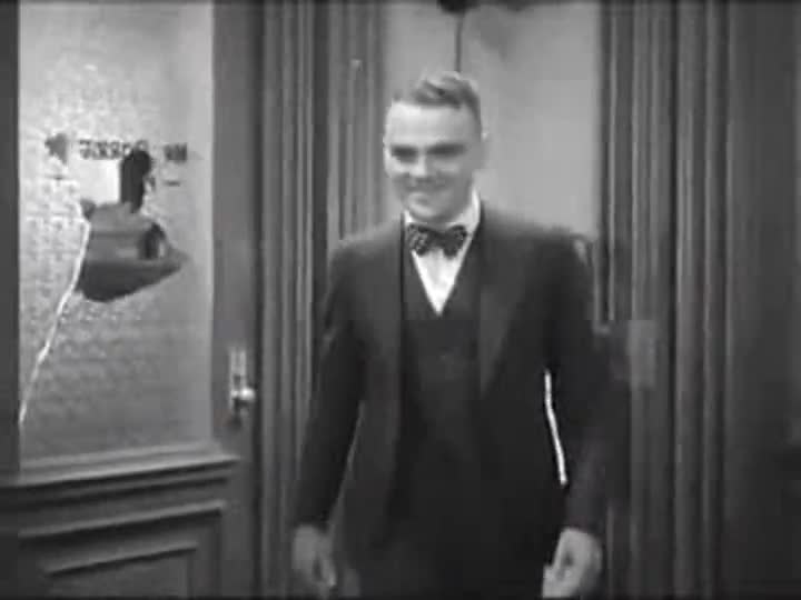 Un extrait du film  Jimmy The Gent