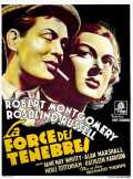 La force des ténèbres