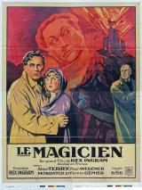 voir la fiche complète du film : Le Magicien