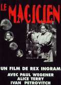 voir la fiche complète du film : Le Magicien