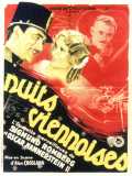 voir la fiche complète du film : Nuits Viennoises
