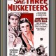 photo du film The Three Musketeers