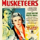 photo du film The Three Musketeers