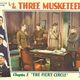 photo du film The Three Musketeers