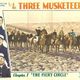 photo du film The Three Musketeers