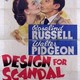 photo du film Évitons le scandale