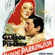 photo du film Madame Parkington
