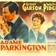 photo du film Madame Parkington